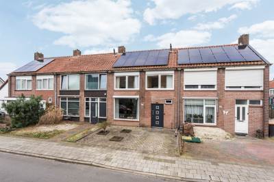 Woning Scholtinkstraat 218 Losser