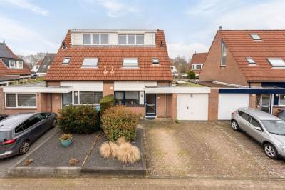 Woning Lawei 10 Heerenveen
