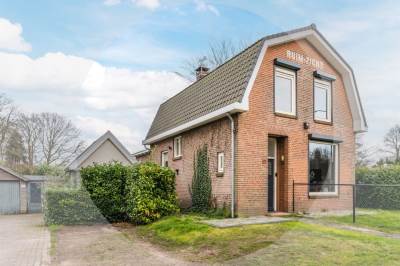 Woning Groteweg 62 Wapenveld