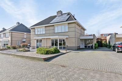 Woning Sponturf 14 Drachten