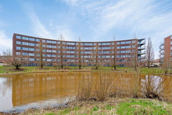 Woning Oldenallerhout 94 Harderwijk