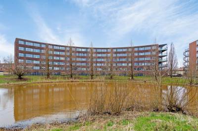 Woning Oldenallerhout 94 Harderwijk