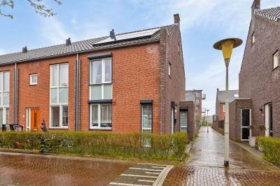 Woning Marie Braunhof 9 Arnhem