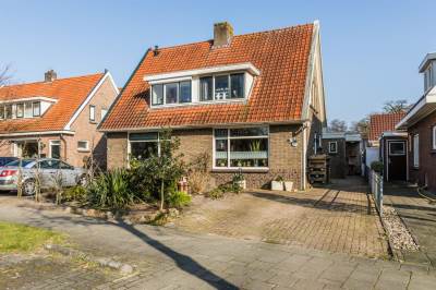Woning Zuiderweg 81 Hoogeveen