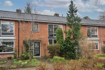 Woning Laurastraat 25 Hengelo (OV)