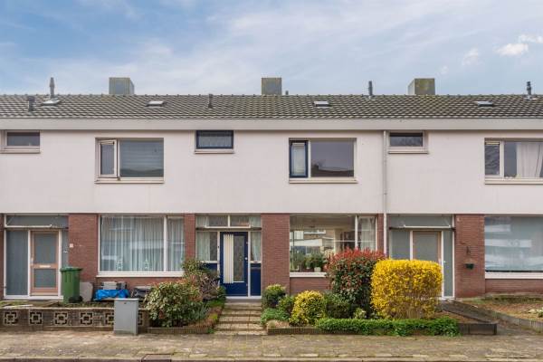 Woning Koninginneweg 136 Bodegraven