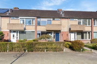 Woning Turfveldenstraat 17 Eindhoven