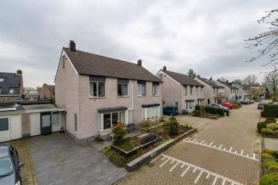Woning Händelstraat 50 Tiel