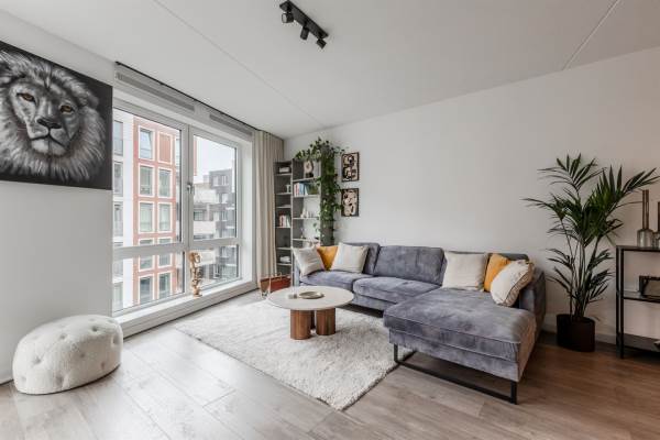 Woning Carel Willinkgracht 421 Diemen