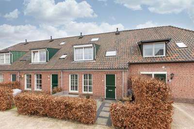 Woning Robert Josephstraat 29 Duiven