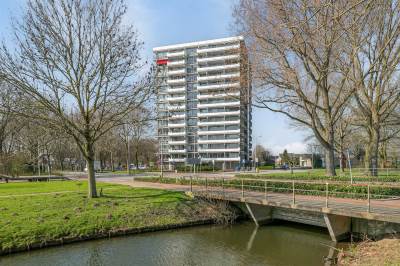 Woning de la Reijstraat 628 Ridderkerk