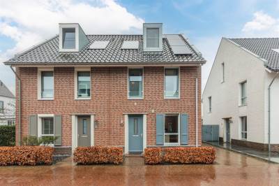 Woning Schorsmolen 26 Berkel-Enschot