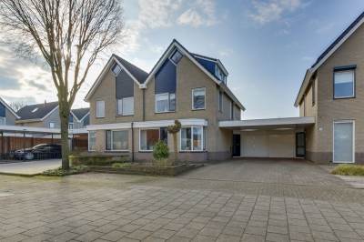 Woning Korenstraat 3 Rijssen