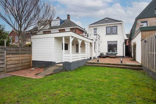 Woning Oostveenweg 30 Enschede
