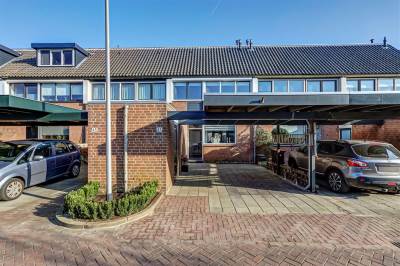Woning Neptunus 43 Katwijk (ZH)