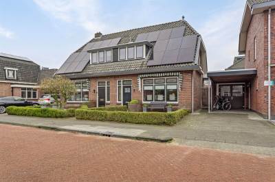 Woning Oude Postweg 119 Hengelo (OV)