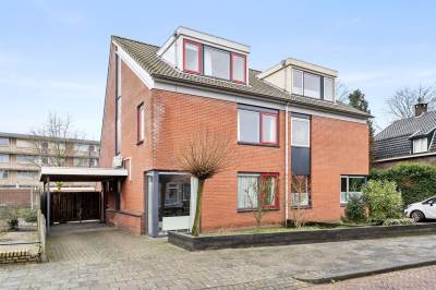 Woning Dijkgraafseweg 50B Wageningen