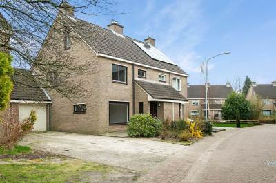 Woning W Jaasmasingel 19 Dwingeloo