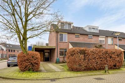 Woning 't Slaa 58a Aalten