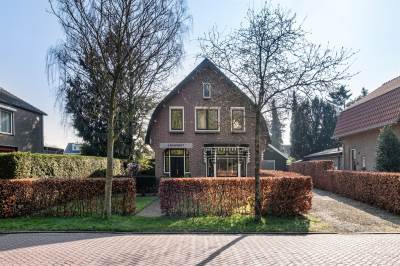 Woning Fokko Kortlanglaan 12 Ermelo