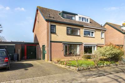 Woning Lipperstpad 8 Randwijk