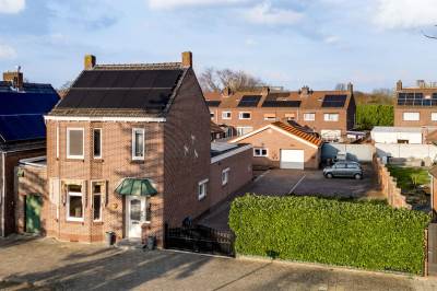 Woning Keulsebaan 25 Roermond
