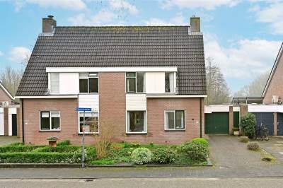 Woning Scholekster 36 Driebergen-Rijsenburg