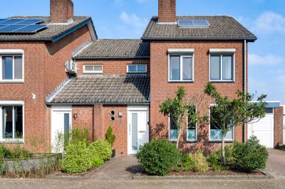 Woning Akkerwende 8 Beegden