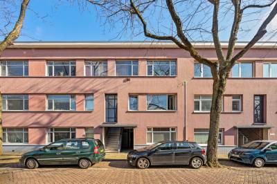 Woning Gaslaan 217 Den Haag