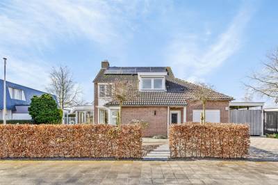 Woning Morselaan 22 Vlijmen