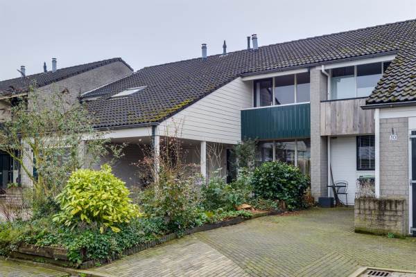 Woning Mercurius 32 Lichtenvoorde