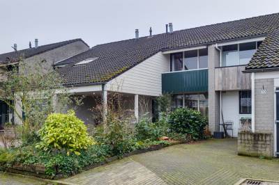 Woning Mercurius 32 Lichtenvoorde