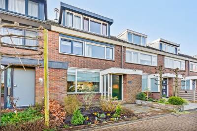 Woning Essengaarde 4 Waddinxveen