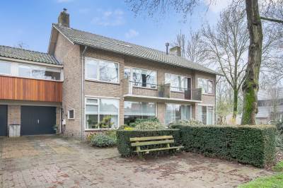 Woning Vincent van Goghlaan 4 Waalre