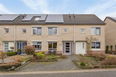 Woning Hooibeemd 9 Assen