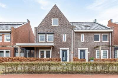 Woning Van Barnevelderf 19 Veenendaal