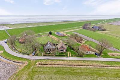 Woning 't Skoar 6 Wierum