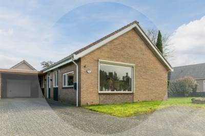Woning Putterweg 13 Wapenveld
