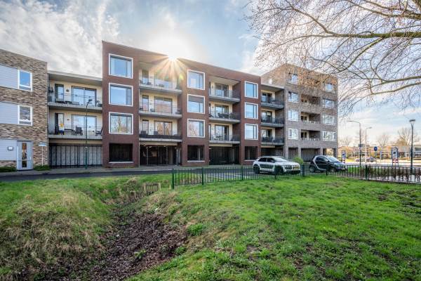Woning Hortus 74 Wijk bij Duurstede