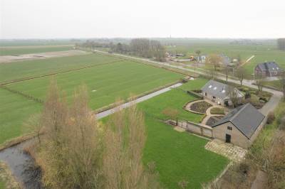 Woning Tzummerweg 21 Franeker