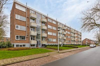 Woning Verdistraat 52 Hengelo (OV)