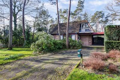 Woning Prins Clauslaan 21 Ermelo