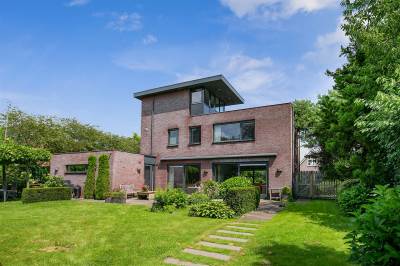 Woning Boterbloem 28 Berghem