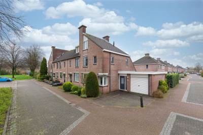 Woning Rijk Takkenlaan 58 Odijk