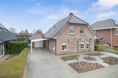 Woning Kwekershof 3 Scheemda