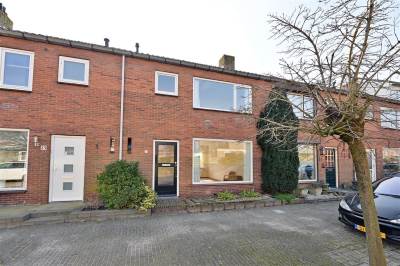 Woning van Breelaan 23 Ankeveen