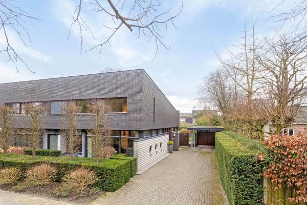 Woning Beatrixlaan 126 Helmond