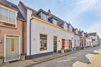 Woning Kleine Oosterwijck 17 Harderwijk