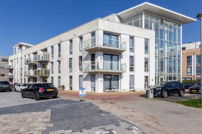 Woning Amerigo Vespucciweg 56 Almere