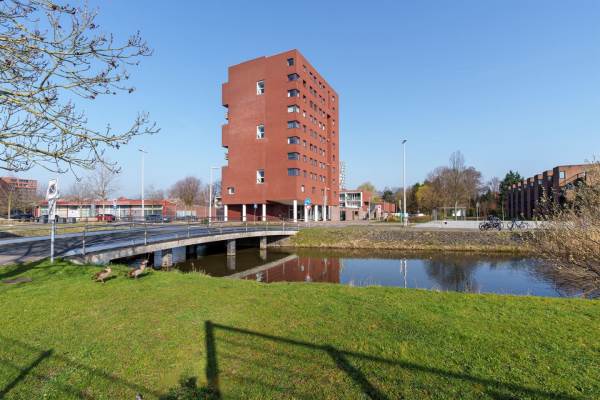 Woning Zijlsterraklaan 20 Utrecht